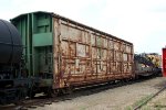 MD&W All Door Boxcar 3049